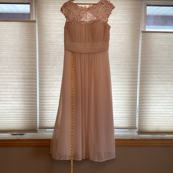 Formal Dress Perfect for Wedding, Shower or NYE!!! - Picture 11 of 11
